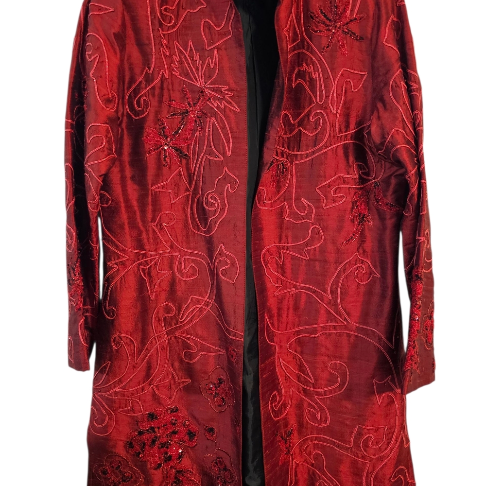 Tunique Jacket L - Picture 2 of 8